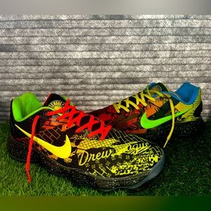 Nike Hyperdunk 2017 Low “LA” (RARE)